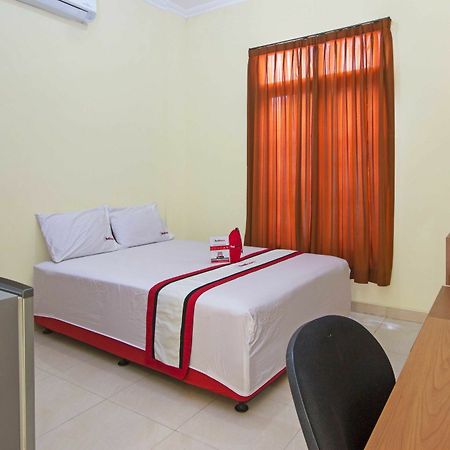 Hotel Reddoorz @ Pogung Baru Kejayan Zewnętrze zdjęcie