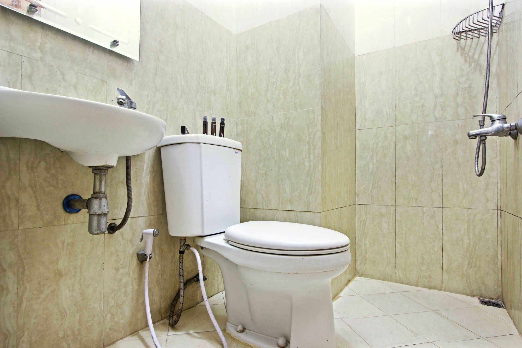 Hotel Reddoorz @ Pogung Baru Kejayan Zewnętrze zdjęcie